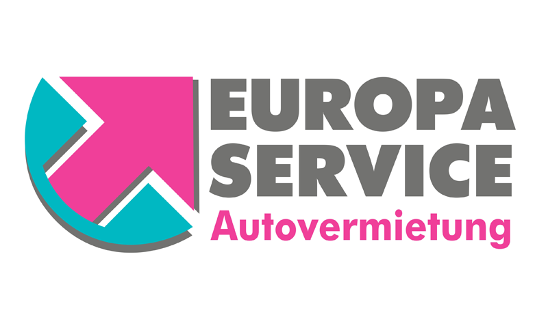 Wir sind Partner-Unternehmen der Europa Service Autovermietung