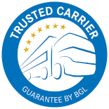 Trusted Carrier